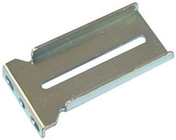 CM5 GENERAL DEVICES, Mounting Bracket, 